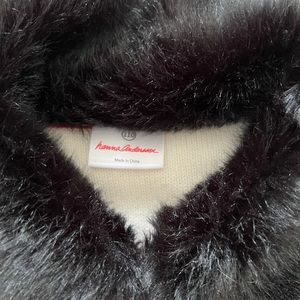 5/6 Hannah Anderson sweater in good condition. It’s such great quality!